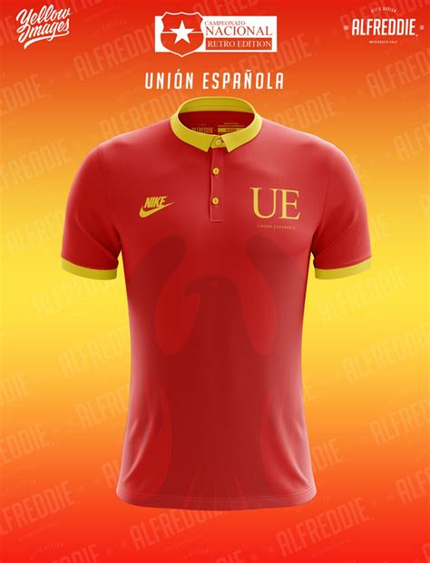 Fue fundada el 29 de septiembre de 1913, y tiene su antecedente directo en la «federación española de clubs de football», constituida en 1909. Camiseta Retro Union Espanola - Cambio de Camiseta