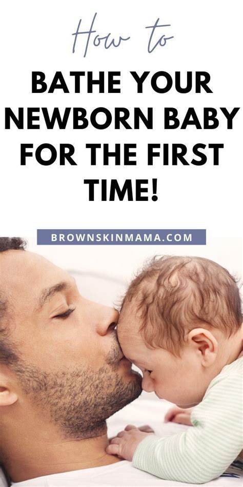 Otherwise, the timing is up to personal preference. How To Bathe A Newborn Baby With Full On Confidence ...