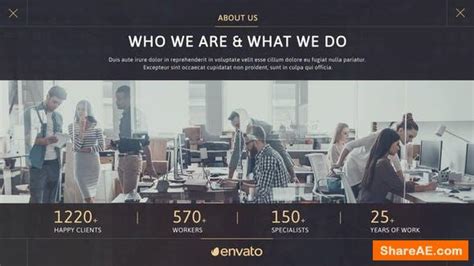 Ae templates via torrent download. Videohive Company Business Promo » free after effects ...