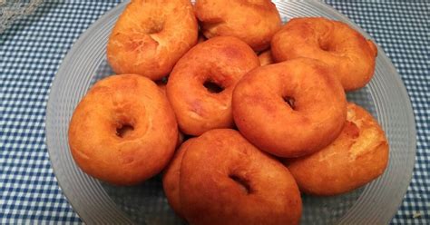 Resep martabak pake beking powder tanpa ragi. 9 resep donat kentang tanpa timbangan enak dan sederhana ...