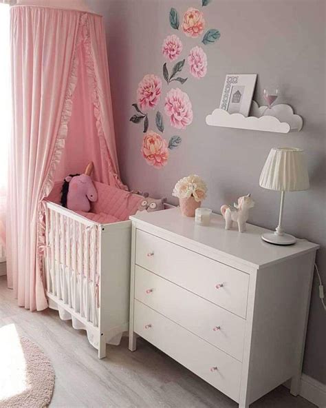 Diy himmelbett variante 1 4. Diy Betthimmel : Baldachin Kinderzimmer Madchen Betthimmel ...