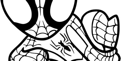 Bienvenue sur la chaîne youtube de boursorama ! Dessin Spiderman Facile Bestof Image Coloriage Spiderman ...