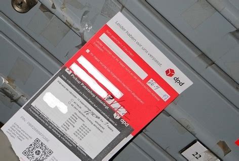 Kreuz und quer parken die paketdienste die straße zu. Wann kommt mein paket dpd. Paket- & Post-Infoportal für ...