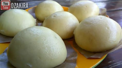 Resep kue mangkok enak bahan kue mangkok : Resep Bakpao Pandan Isi Coklat Sederhana : Resep Bakpao ...