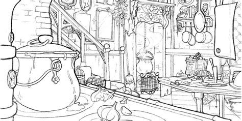 Here are all the reasons why we love the addams family matriarch. 677 best images about Coloring Pages on Pinterest ...