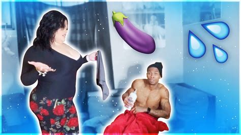 Find the newest playing with myself meme. PLAYING WITH MYSELF PRANK!!! (GONE WRONG!!) - YouTube