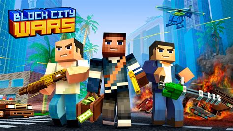 Iphone 6s/6s plus and newer; Block Сity Wars: Game And skin export to Minecraft Ipa iOS ...