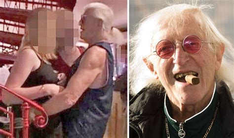 Make your own images with our meme generator or animated gif maker. Jimmy Savile HORROR: Sickening moment Jimmy Savile groped ...