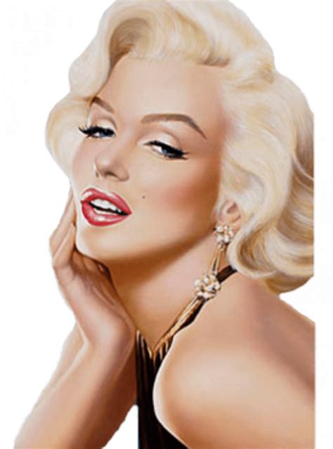 Black and white marilyn monroe drawing. Marilyn Monroe PNG Clipart PNG, SVG Clip art for Web ...