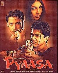 Paagalpan ratings & reviews explanation. Pyaasa 2002 Hindi Movie Watch Online | watch online movies