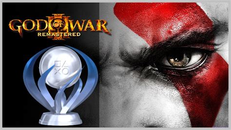 There are 36 trophies for god of war. God of War III Remastered - Titan Mode - Platinum Trophy ...