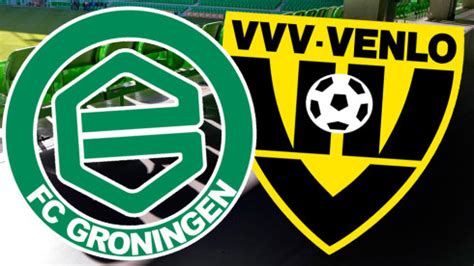 Lees het laatste nieuws over fc groningen of bestel wedstrijdtickets veilig en eenvoudig online. FC Groningen kan voorsprong niet vasthouden - OOG Radio en ...