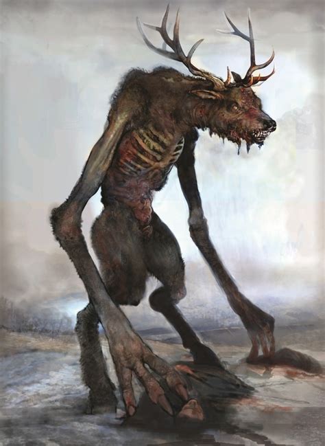 Once again, as i edged myself nervously toward the climax of one of his thrillers, i. Wendigo | Stephen King Wiki | FANDOM powered by Wikia