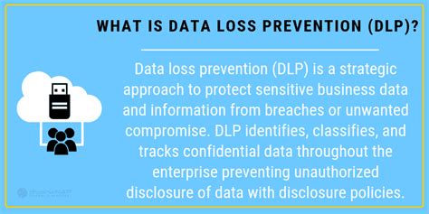 The typical steps most cybercriminals follow during breach operations are:. Data Loss Prevention Best Practices: Ultimate Guide to DLP