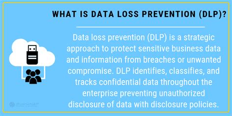 It means ensuring that employees are informed about the importance of data security. Data Loss Prevention Best Practices: Ultimate Guide to DLP