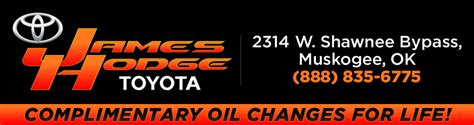 See more ideas about toyota, muskogee, youtube. James Hodge Toyota - Muskogee, OK: Read Consumer reviews, Browse Used and New Cars for Sale