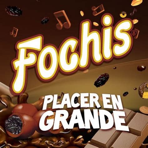 Fochis Mania - YouTube