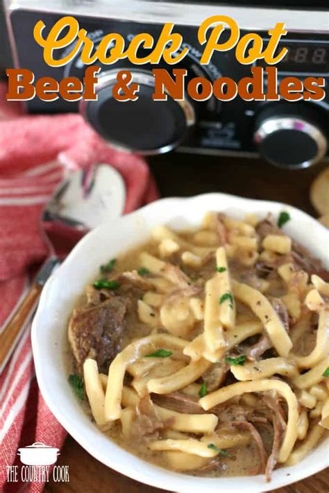 See more ideas about reames frozen egg noodles, recipes, reames noodle recipes. Recipes Using Reames Egg Noodles - Slow Cooker Chicken ...