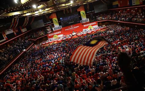 This recent general assembly is the worst. 2014 UMNO General Assembly Day 3 | Astro Awani