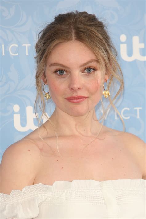 Check spelling or type a new query. Nell Hudson Latest Photos - CelebMafia