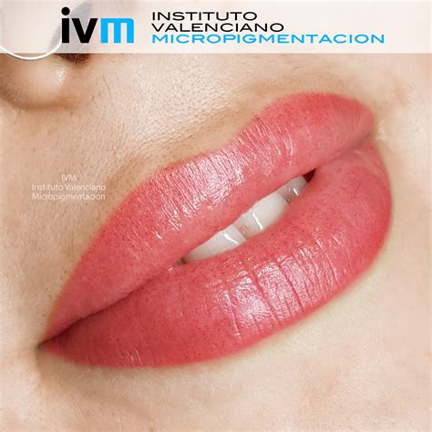 Nos avalan más de 20.000 tratamientos realizados. Labios | Micropigmentacionvalencia