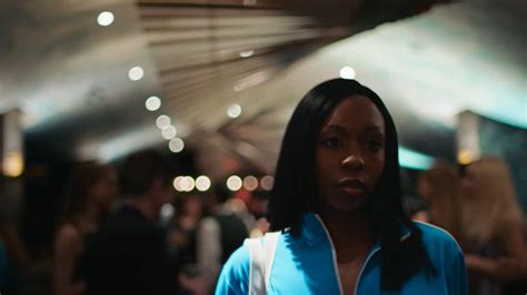 Andrea riseborough, christopher abbott, christopher jacot and others. 脳を支配する暗殺者が力を失う恐怖に翻弄されるSFスリラー映画「POSSESSOR」予告編が公開 - GIGAZINE