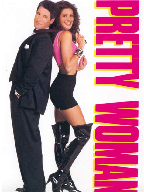 A woman moves to the suburbs with her fiancé and becomes involved with a charismatic neighbor who kidnaps women. Pretty Woman is 27! See what Julia Roberts and the cast ...