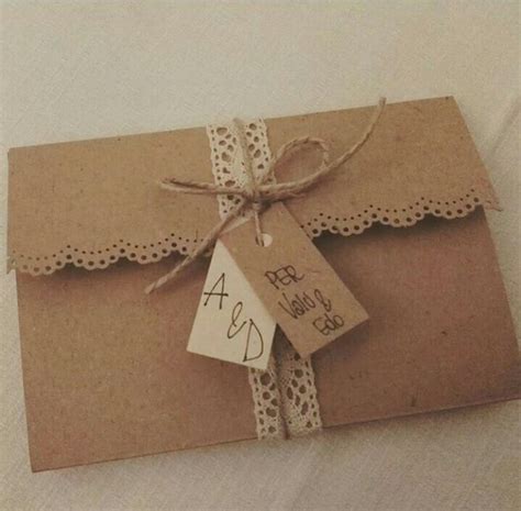 Handmade wedding card, partecipazioni di matrimonio, partecipazioni economiche, partecipazioni fai da te, wedding, wedding card. Partecipazioni country faidame ultimate! - Fai da te ...