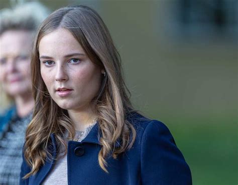 On august 31, 2019, saturday, princess ingrid alexandra was confirmed in the chapel of the royal. La princesa Ingrid Alexandra de Noruega cumple 16 años