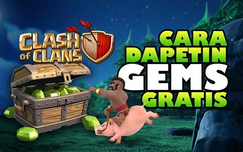 Maybe you would like to learn more about one of these? Cara Mendapatkan Gems COC Gratis 2020 Tanpa Hack, 100% ...