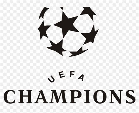 Logo, sports, caf champions league. Download Champion League Logo Png - Logo Uefa Champions ...