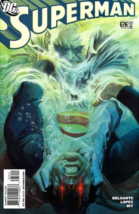 Superman answers the impossible question and arm wrestles all content belongs to warner bros. Superman vs Solomon Grundy | Superhero comic, Comics