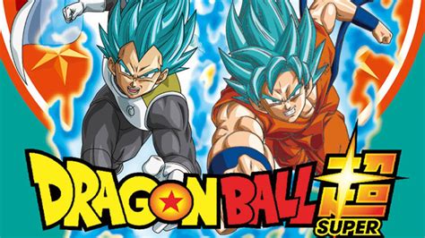 It originally aired in japan beginning in the summer of 2015. Watch Dragon Ball Super For Free Online | 123movies.com