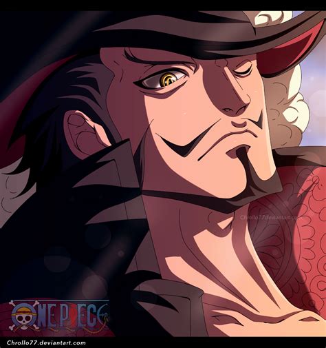 You can also upload and share your favorite anime 1080x1080 wallpapers. one piece - taka no me mihawk by Chrollo77 on DeviantArt ...