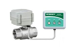 This water detection kit qualifies for. Electroválvula de control directo - electric automatic ...