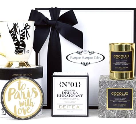 To treat with excessive indulgence. Pamper Hamper Gifts | HEELS AGENCY