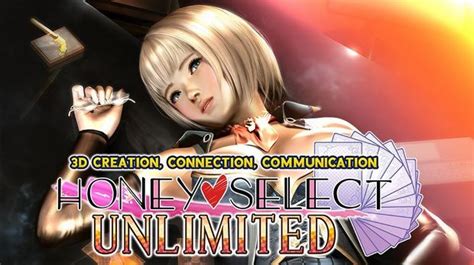 Who will introduce you to the love hotel where. Honey Select Unlimited Free Download (ALL DLC) - TOP PC GAMES