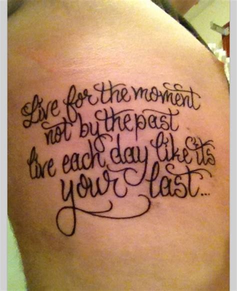 Maybe you would like to learn more about one of these? J Cole Quotes Tattoo. QuotesGram