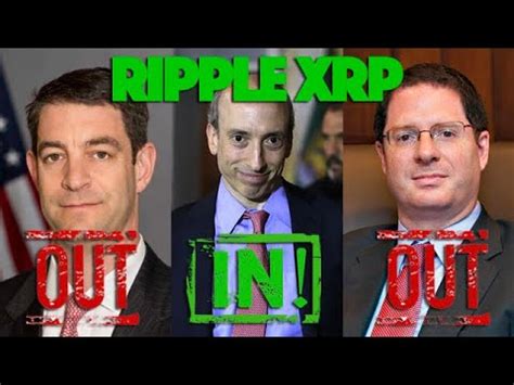 Why can't i trade xrp on webull. Ripple XRP: Will Gary Gensler Deem XRP A Currency Or A ...