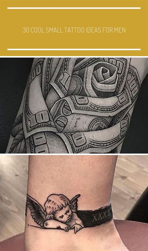 Maybe you would like to learn more about one of these? Small Money Tattoo Small Money Tattoos | Money bag tattoo ...