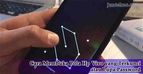 Maybe you would like to learn more about one of these? Cara Membuka Pola Hp Vivo yang Terkunci atau Lupa Password ...
