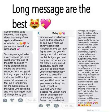 Smile for me, my love. Best 25+ Sweet text messages ideas on Pinterest | Sweet ...