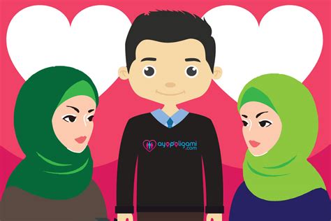 And it offers dating advice for new users who are unsure of what to do. Polygamy dating app sparked controversy in Indonesia | The ...