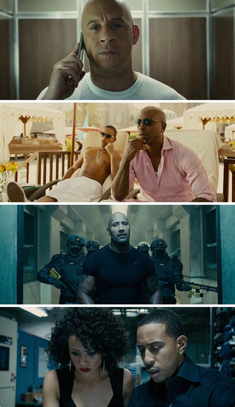 This is hdcam print with english cam audio added we provide direct google drive download links for fast and secure downloading. Fast And Furious 7 (2015) Movie Dual Audio [ Hindi ...