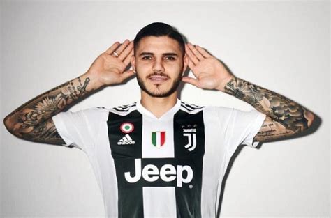 Check spelling or type a new query. Icardi tek Juventus, Inter i lumtur: kontrata Paratici ...