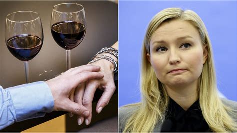 Ebba busch, uppsalabo, partiledare för kristdemokraterna, party leader, christian democratic party | twuko. Oskar, 16, vill gå på dejt med Ebba Busch Thor - här är KD ...