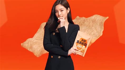 350 guillemard road , singapore 399772. BLACKPINK Jennie's Air Baked Chips Are Coming To The U.S ...