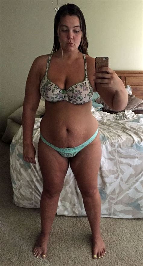 Watch sizzling latina milf toys online on youporn.com. Obese mum took selfies every day for a year to help lose 9 ...