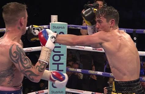 We did not find results for: Anthony Crolla unconcerned with criticism about being ...