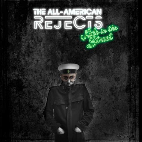 Wheeler is the primary composer and ritter is the primary lyricist. The All-American Rejects - Kids In The Street Lyrics ...